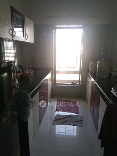 3 BHK Flat In Yoshodham Veehaar For Sale  In Virar West