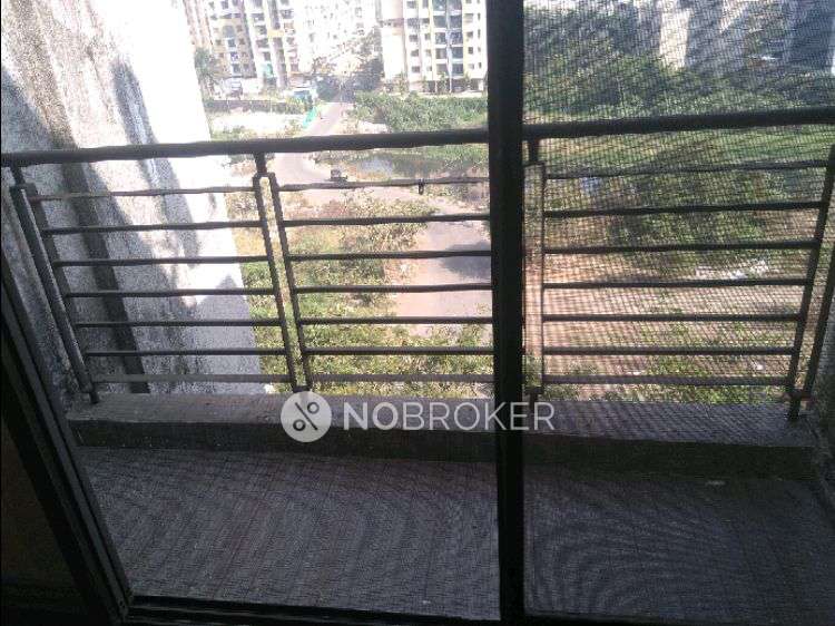3 BHK Flat In Yoshodham Veehaar For Sale  In Virar West