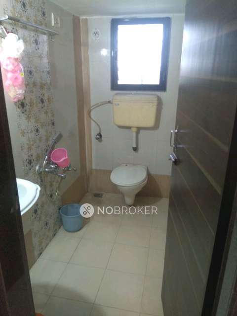 3 BHK Flat In Yoshodham Veehaar For Sale  In Virar West