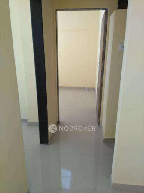 3 BHK Flat In Yoshodham Veehaar For Sale  In Virar West