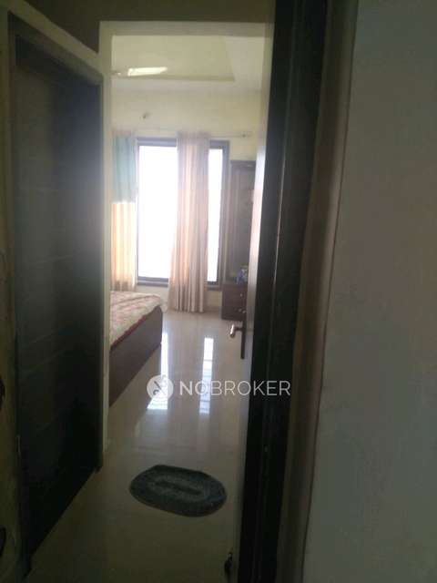 3 BHK Flat In Yoshodham Veehaar For Sale  In Virar West