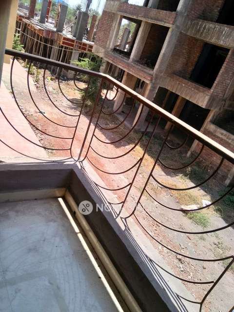 3 BHK Flat In Yoshodham Veehaar For Sale  In Virar West