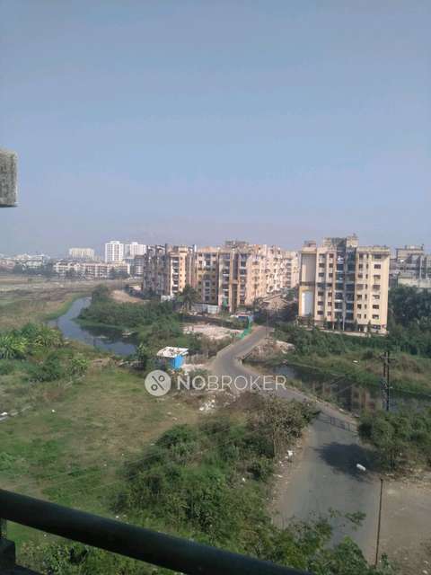 3 BHK Flat In Yoshodham Veehaar For Sale  In Virar West