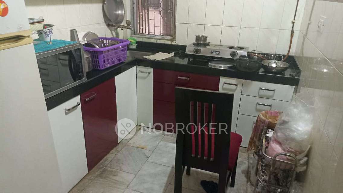 2 BHK Flat In Swarndeep Chs Ltd For Sale  In Mira Road