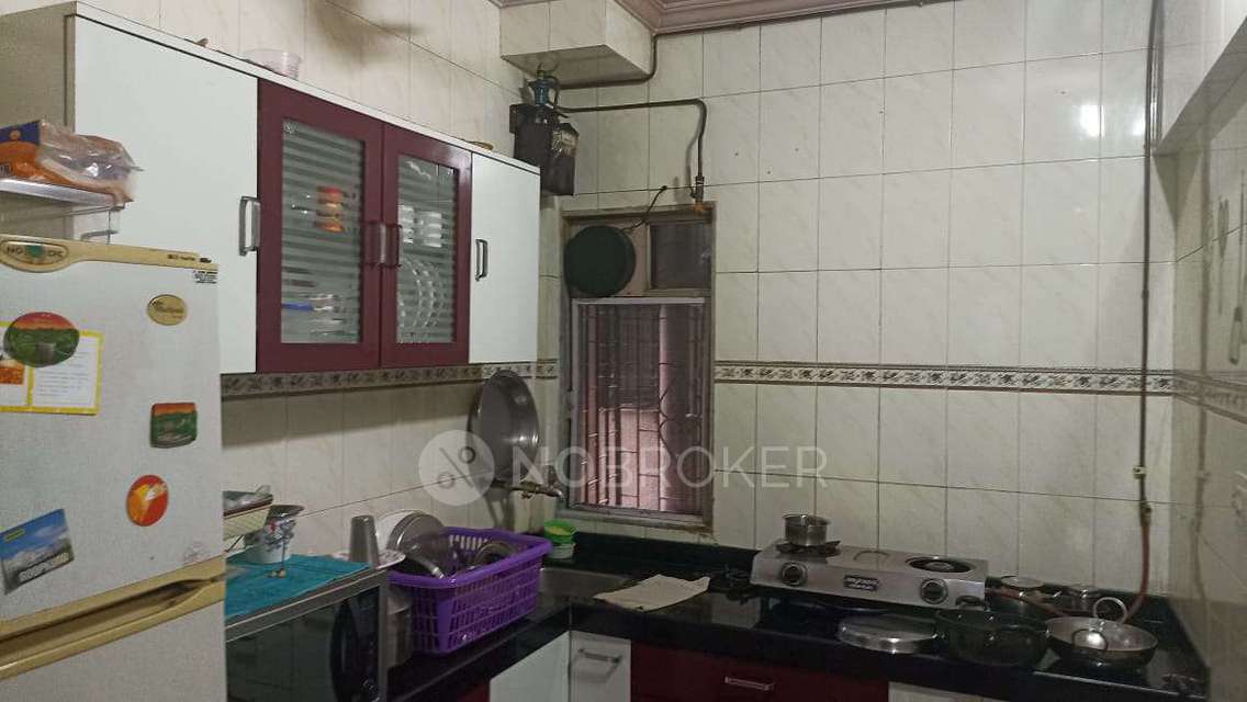 2 BHK Flat In Swarndeep Chs Ltd For Sale  In Mira Road