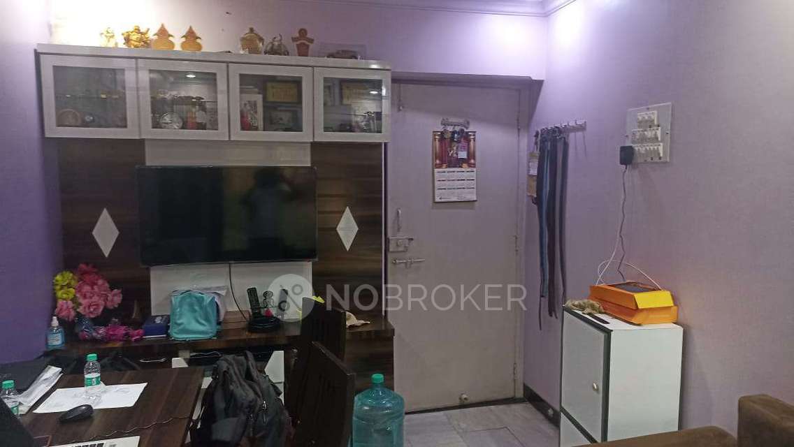 2 BHK Flat In Swarndeep Chs Ltd For Sale  In Mira Road