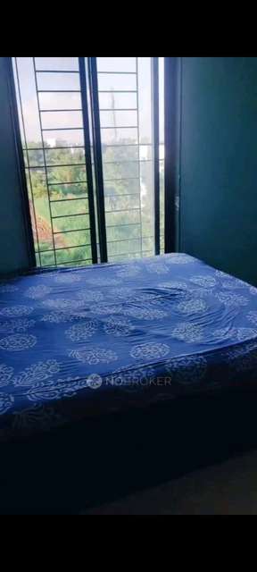 1 BHK Flat In Oxy Valley Phase 1 For Sale  In Wagholi