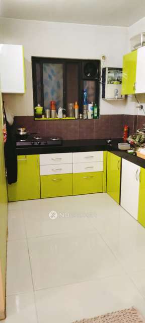 1 BHK Flat In Oxy Valley Phase 1 For Sale  In Wagholi