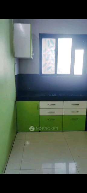 1 BHK Flat In Oxy Valley Phase 1 For Sale  In Wagholi