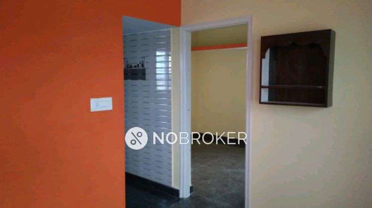 1 BHK House for Rent  In Laggere