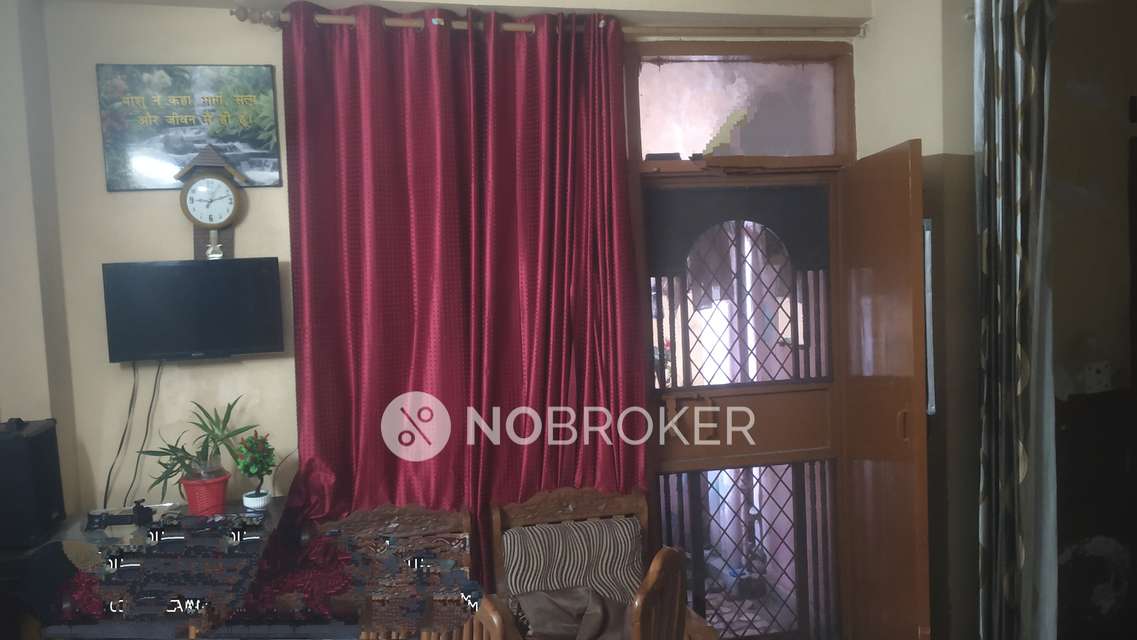 2 BHK Flat In Engineers Appartment For Sale  In Niti Khand I