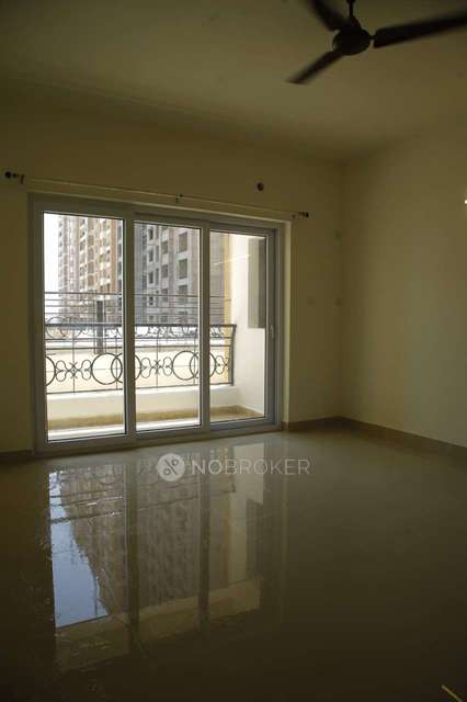 3 BHK Flat In Ozone Greens For Sale  In Medavakkam