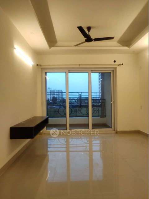 3 BHK Flat In Ozone Greens For Sale  In Medavakkam