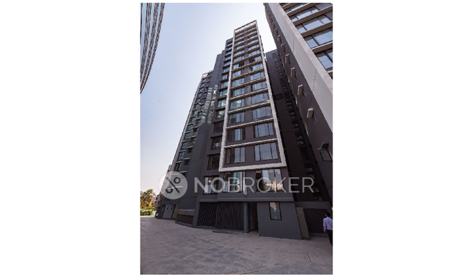 2 BHK Flat In Kalpataru Primus for Rent  In Santacruz East