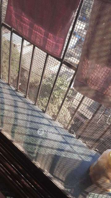 1 BHK Flat In Ambika Darshan Aparment For Sale  In Maujpur,