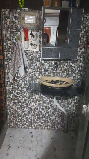 1 BHK Flat In Ambika Darshan Aparment For Sale  In Maujpur,