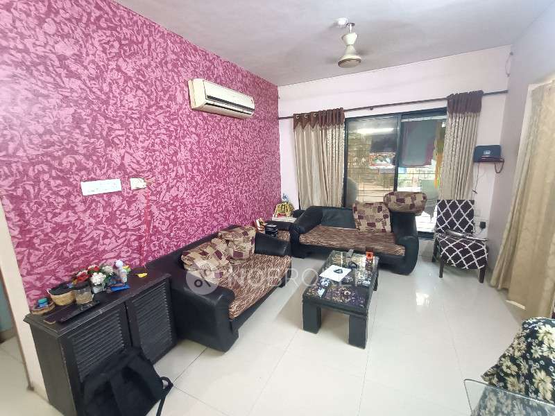2 BHK Flat In Shree Highland Park for Rent  In Kandivali West