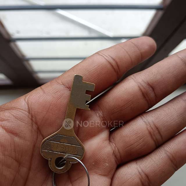 2 BHK Flat In Oyester Homes Crest Castle For Sale  In Cholambedu