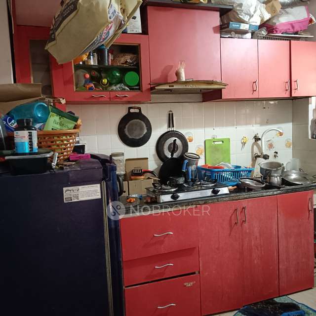 2 BHK Flat In Oyester Homes Crest Castle For Sale  In Cholambedu