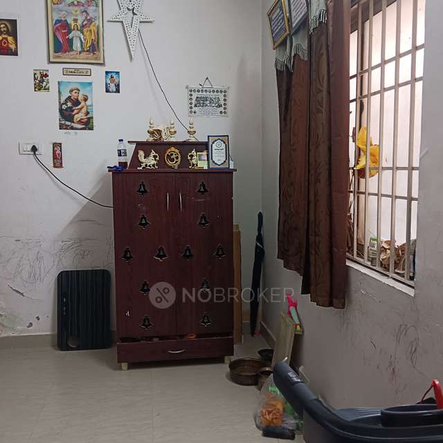 2 BHK Flat In Oyester Homes Crest Castle For Sale  In Cholambedu