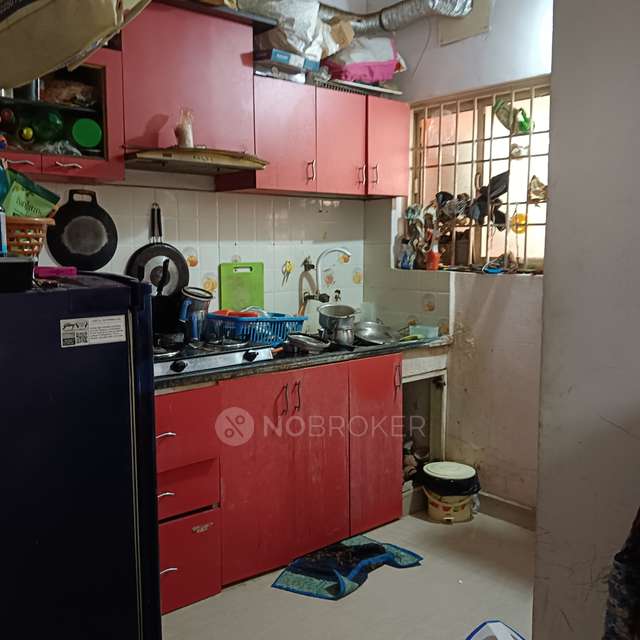 2 BHK Flat In Oyester Homes Crest Castle For Sale  In Cholambedu