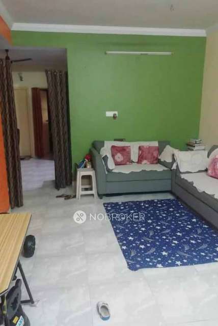 3 BHK Flat In Sri Vinayaka Homes For Sale  In Kaggadasapura