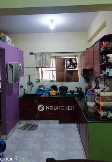 3 BHK Flat In Sri Vinayaka Homes For Sale  In Kaggadasapura