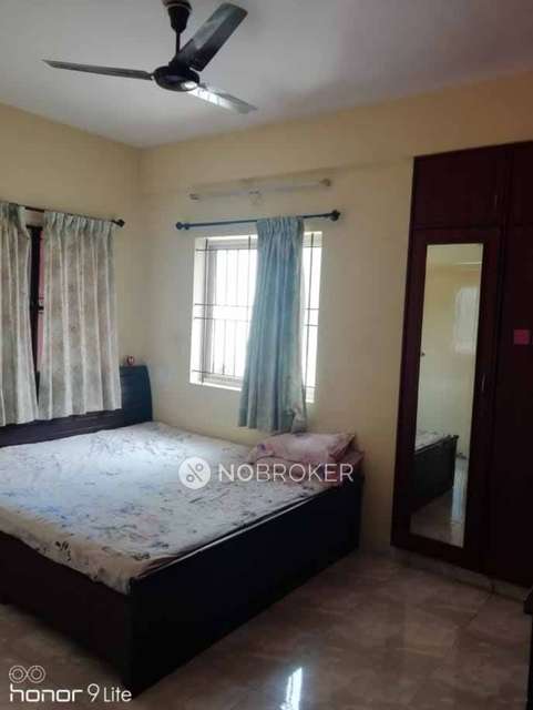 3 BHK Flat In Sri Vinayaka Homes For Sale  In Kaggadasapura