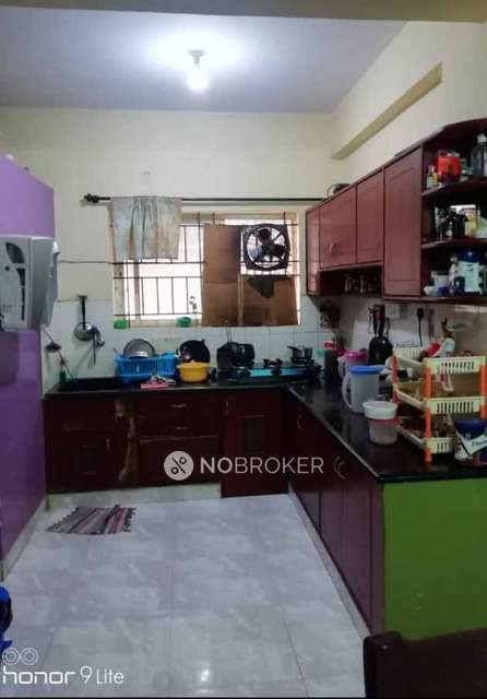 3 BHK Flat In Sri Vinayaka Homes For Sale  In Kaggadasapura