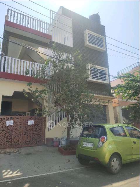 Shared Room for Female In 1 RK In Rr Nagar