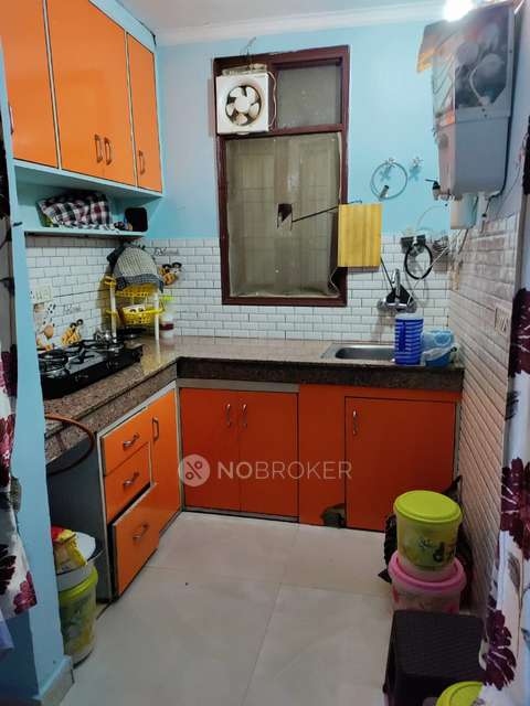 3 BHK Flat For Sale  In Mehrauli