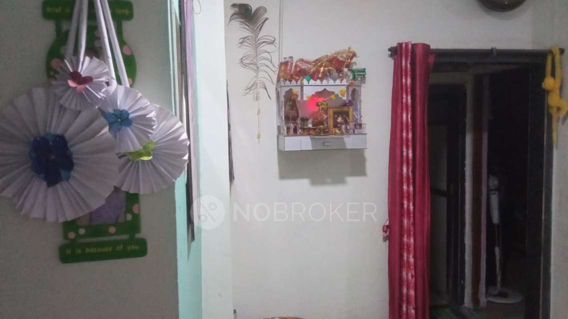 1 BHK Flat In Jai Mata Di Complex  For Sale  In Bhiwandi