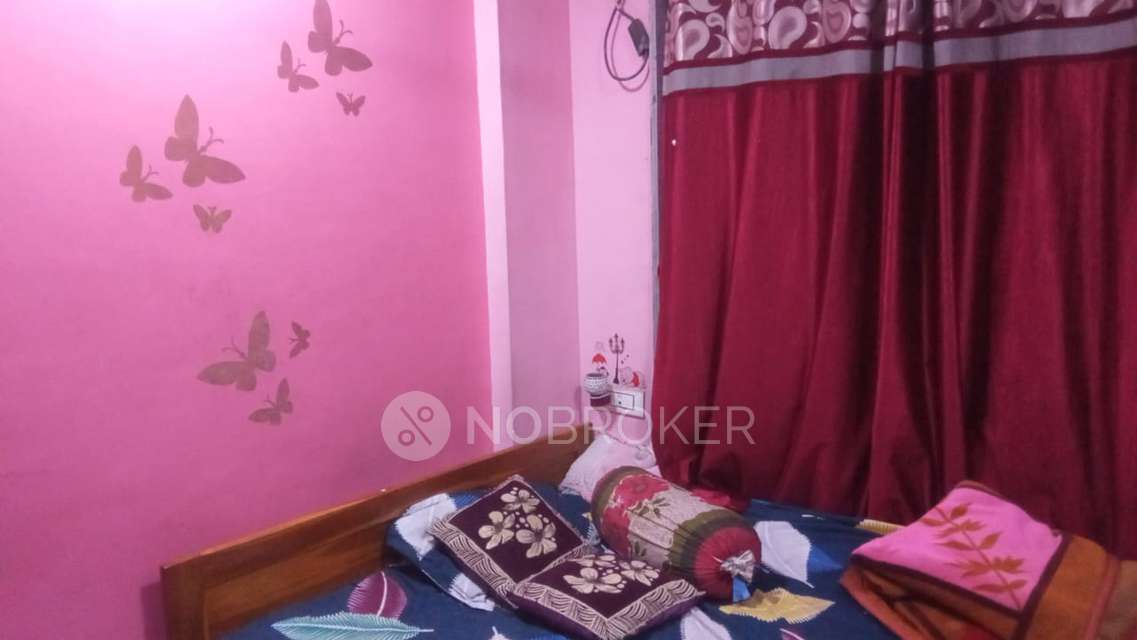 1 BHK Flat In Jai Mata Di Complex  For Sale  In Bhiwandi