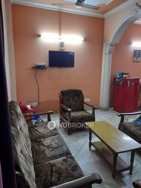 2 BHK Flat In Apartment For Sale  In Srinivaspuri