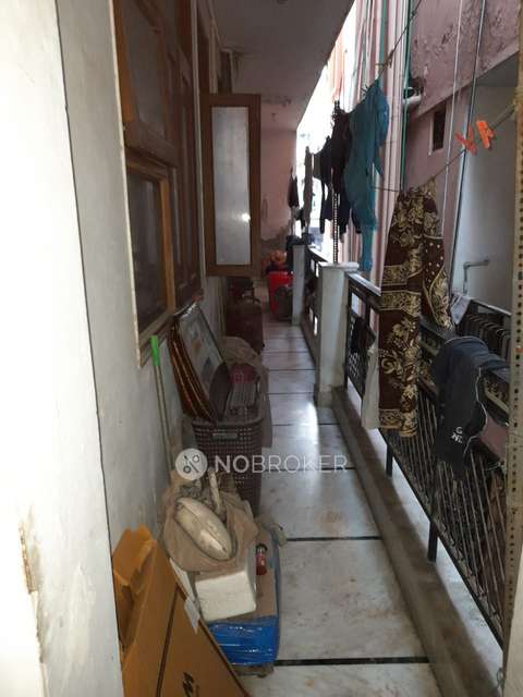 2 BHK Flat In Apartment For Sale  In Srinivaspuri