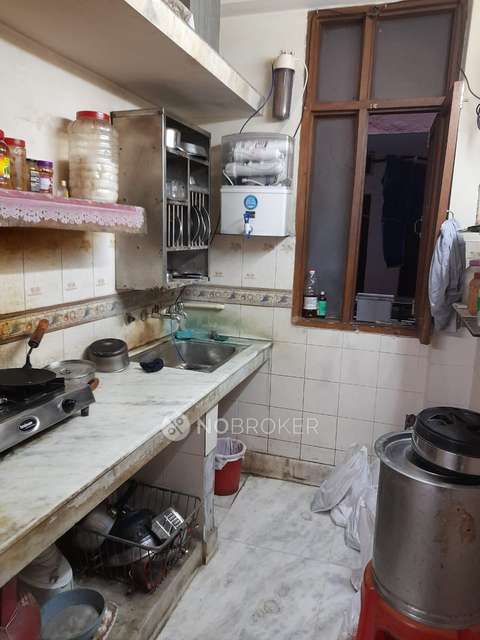 2 BHK Flat In Apartment For Sale  In Srinivaspuri