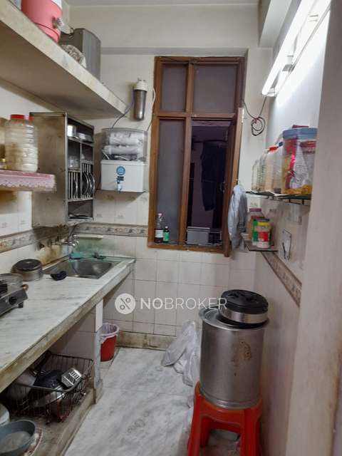 2 BHK Flat In Apartment For Sale  In Srinivaspuri