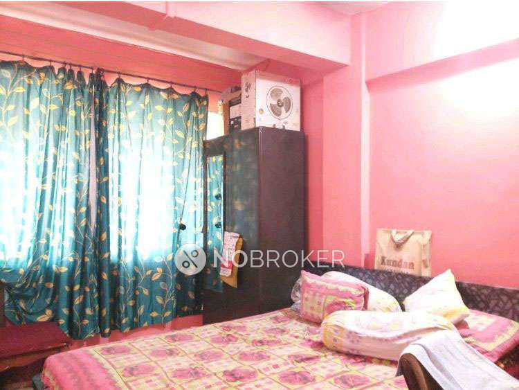 2 BHK Flat In Shirin Apartments For Sale  In Thane West