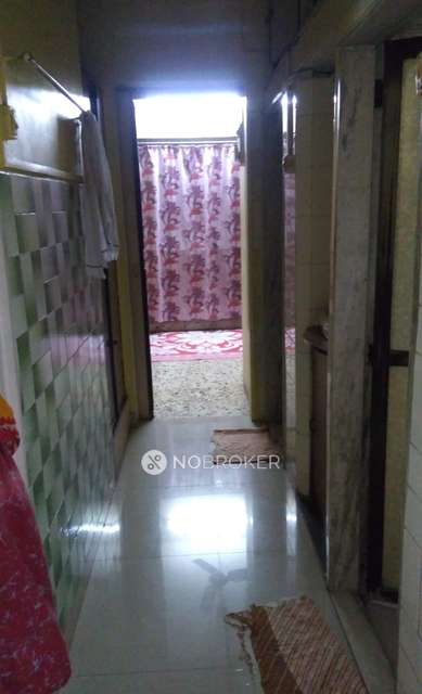 1 BHK Flat In Abhiyan Apartment For Sale  In Andheri East