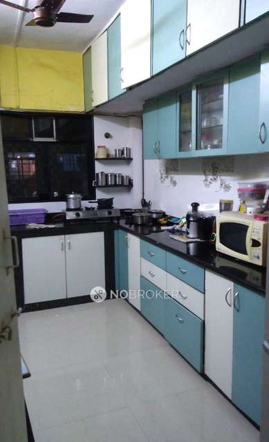 1 BHK Flat In Abhiyan Apartment For Sale  In Andheri East
