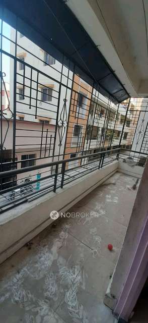 1 BHK Flat In Vishal Heights For Sale  In Bhosale