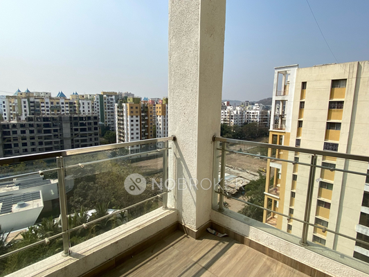 3 BHK Flat In Crystal Tower, Baner for Rent  In Baner