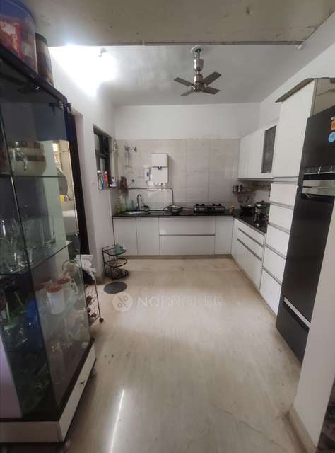 3 BHK Flat In Crystal Tower, Baner for Rent  In Baner