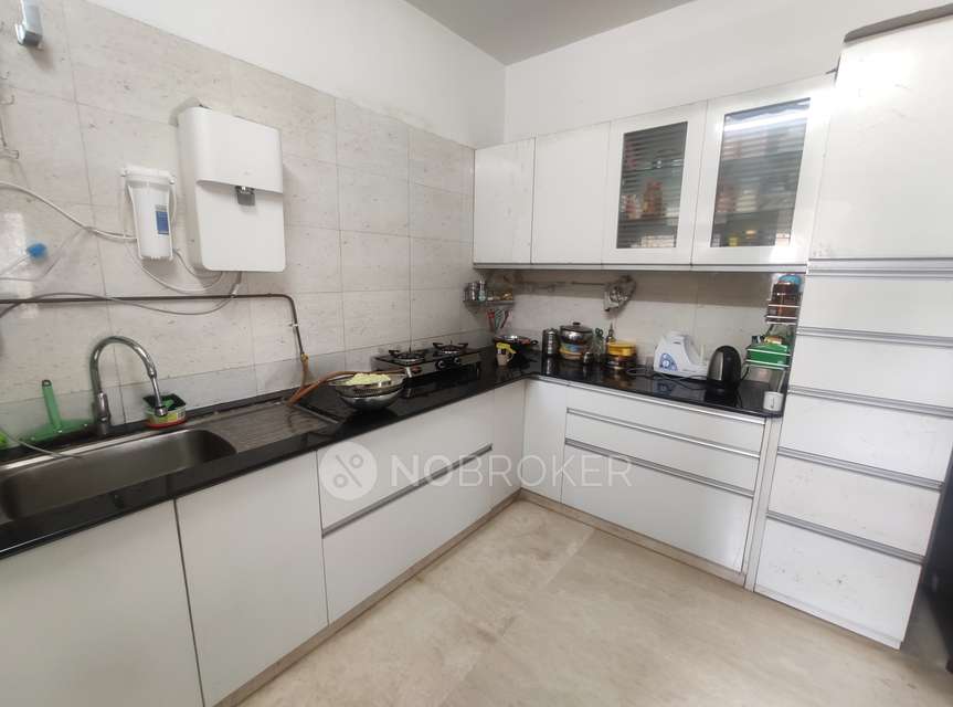 3 BHK Flat In Crystal Tower, Baner for Rent  In Baner