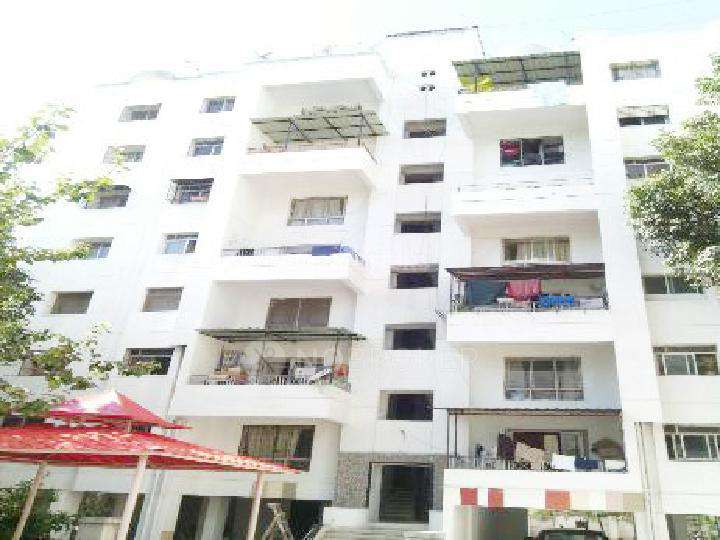 1 BHK Flat In Pride Regency For Sale  In Viman Nagar
