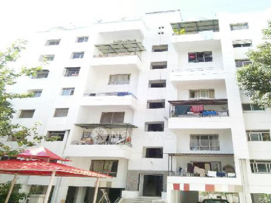1 BHK Flat In Pride Regency For Sale  In Viman Nagar