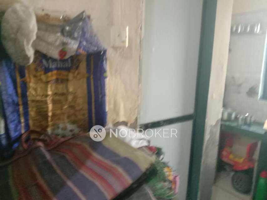 1 RK Flat In Yamuna Sadan For Sale  In Nerul