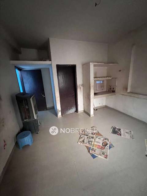 1 RK Flat In Standalone Building  for Rent  In Sector 41