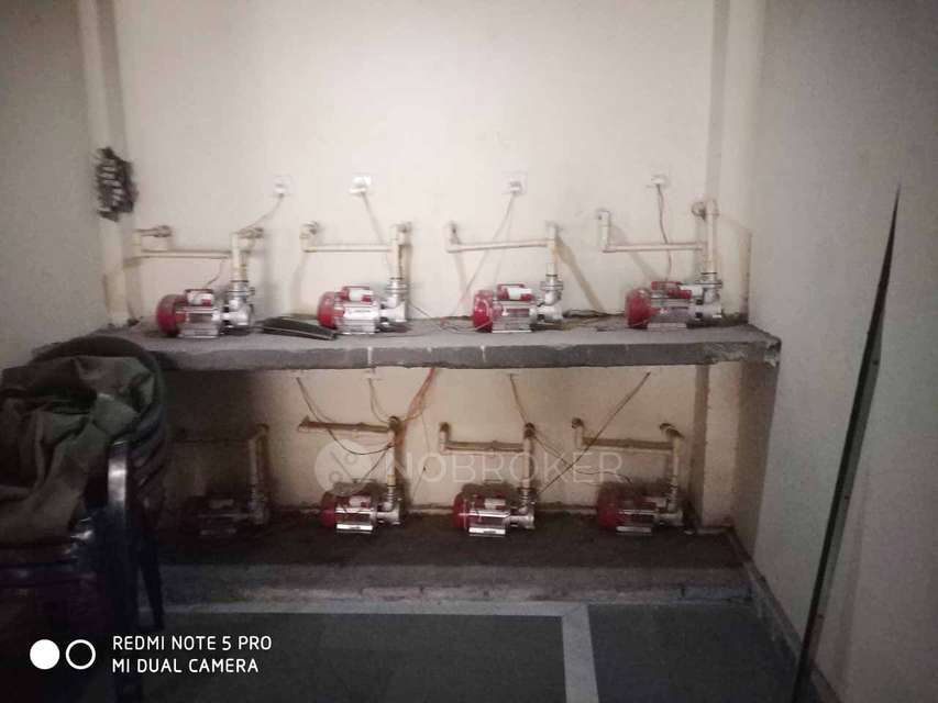 2 BHK Flat In Yash Residency  For Sale  In Sector 7