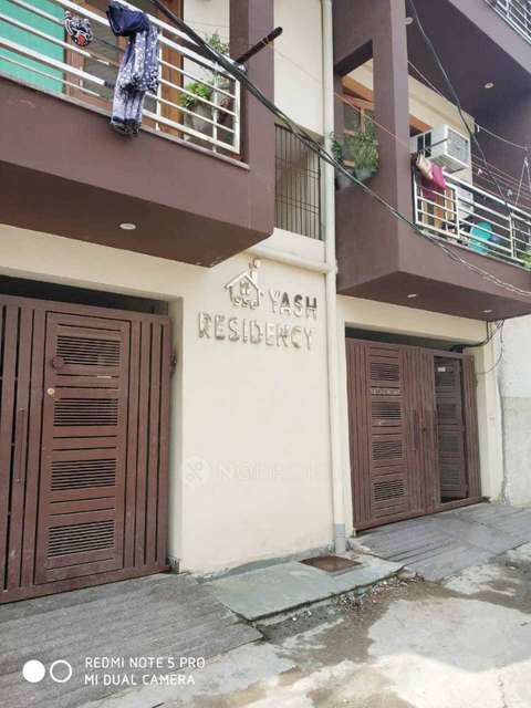 2 BHK Flat In Yash Residency  For Sale  In Sector 7